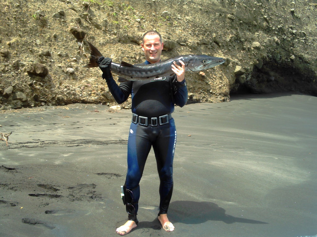 Salut la Corse Barra12kg450